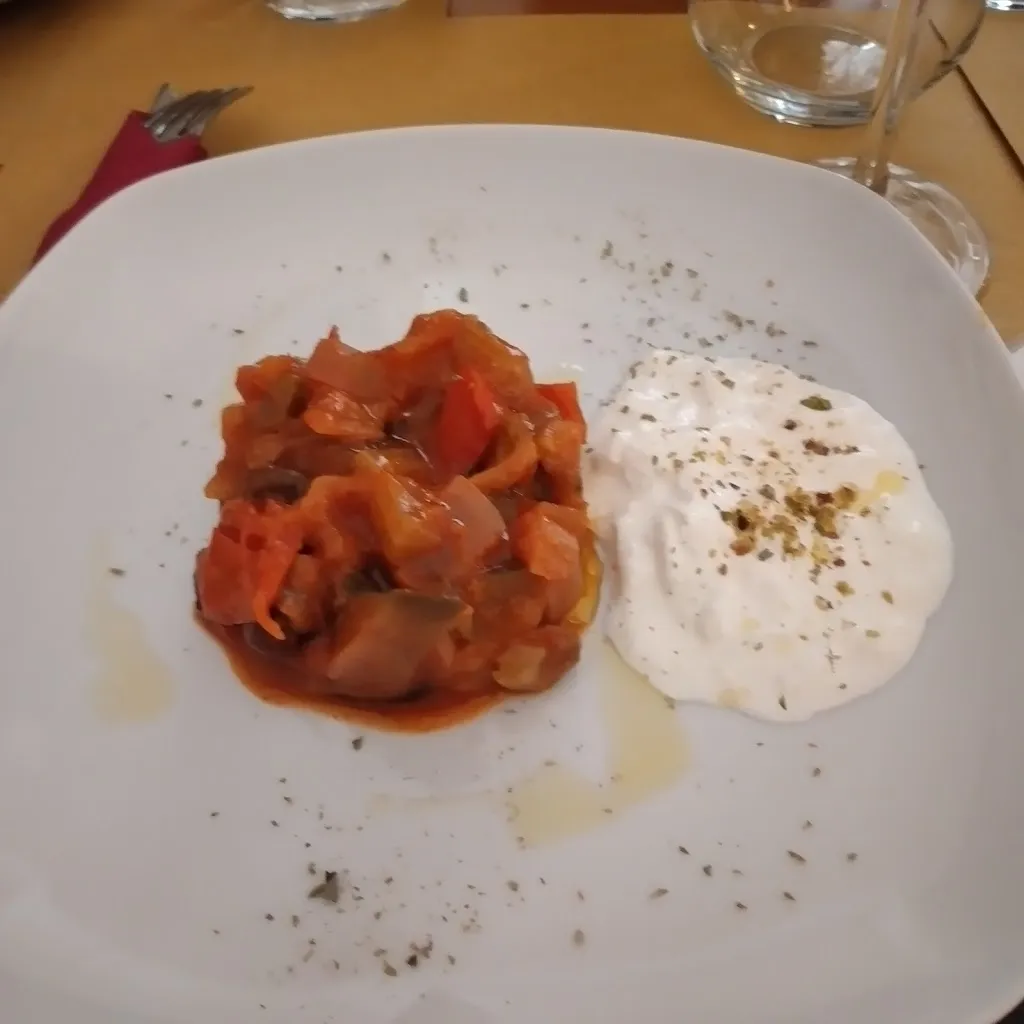 carla romano_I Particular - Osteria Agricola_Bene Vagienna_review