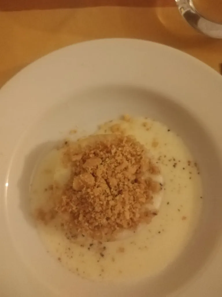 Fabrizio Dotta_I Particular - Osteria Agricola_Bene Vagienna_review