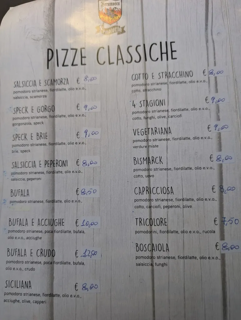 Menu_Trattoria Fieramosca di Raffaele e Marco Pane_Bene Vagienna_image_3