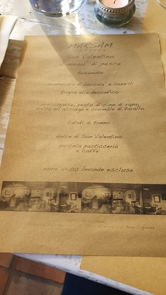 Menu_Marsam Locanda_Bene Vagienna_image_1