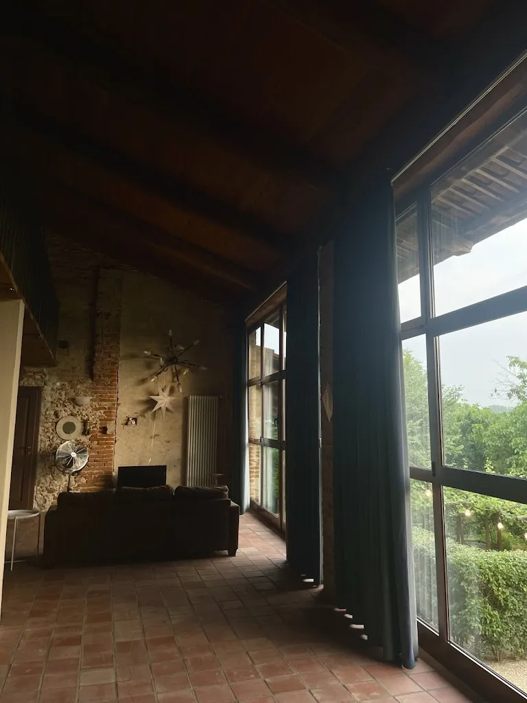 paola canu_Marsam Locanda_Bene Vagienna_review