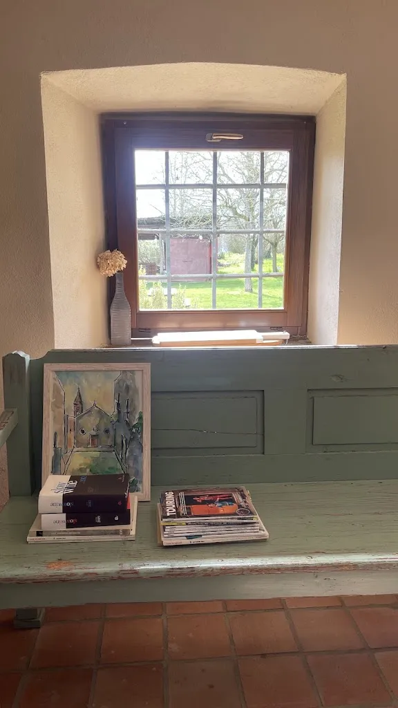 Verdiana Vespa_Marsam Locanda_Bene Vagienna_review