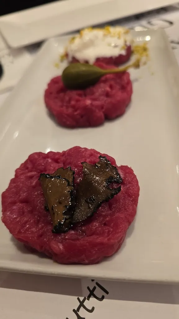 Joon Park_L'Angolo del Buongustaio_Castiglione_recensione