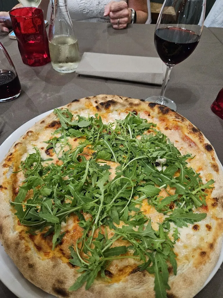 Øyvind Skodje_Pizzeria Valentina_Bene Vagienna_review
