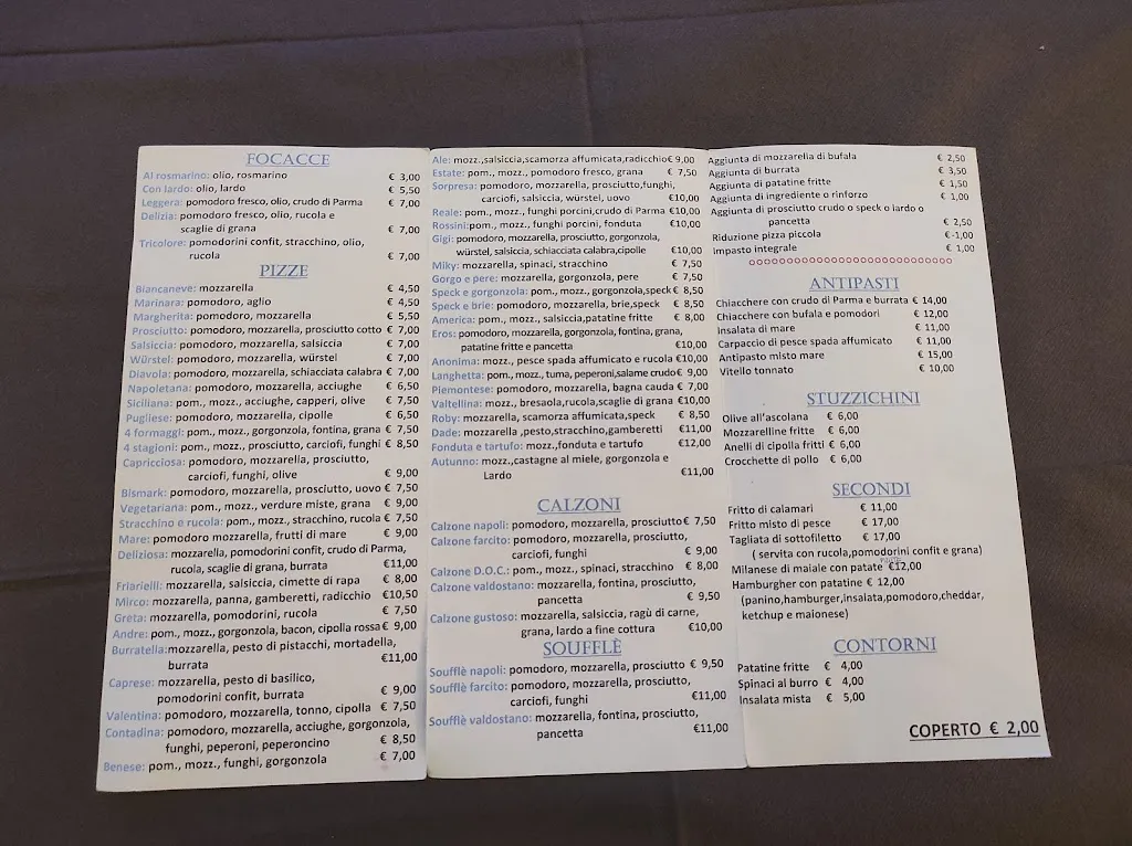 alexandra boghiu_Pizzeria Valentina_Bene Vagienna_review