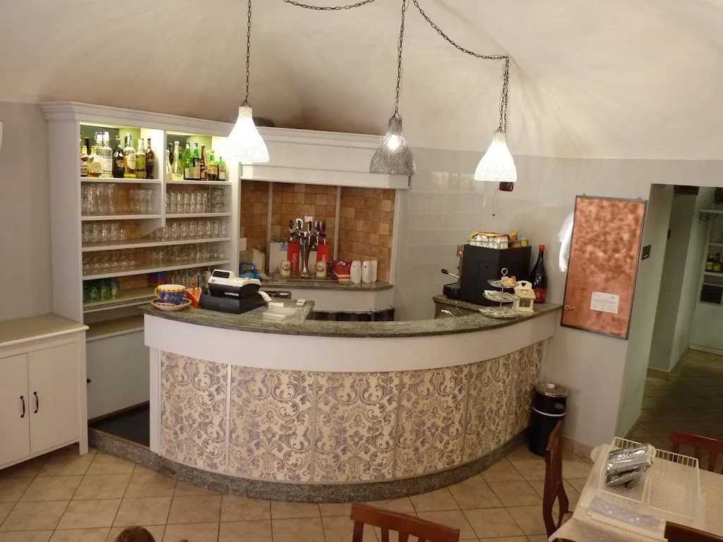 Pizzeria Valentina restaurant in Bene Vagienna