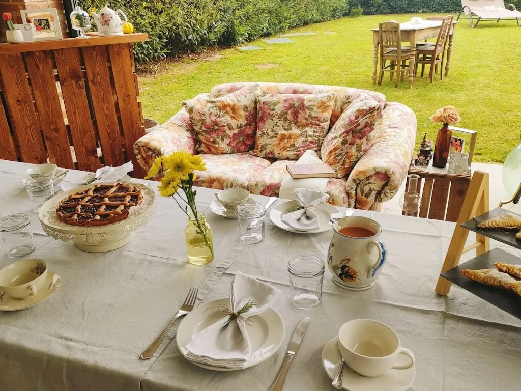 Menu_Felì Home Restaurant_Bene Vagienna_image_1