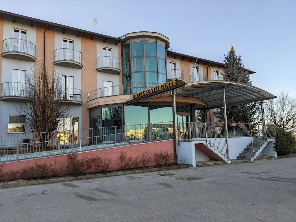 Riccardo Breda_BVH Bene Vagienna Hotel_Bene Vagienna_review