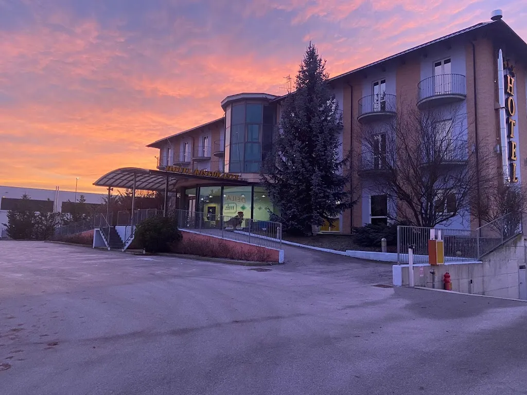 BVH Bene Vagienna Hotel_Bene Vagienna_slider_image_1