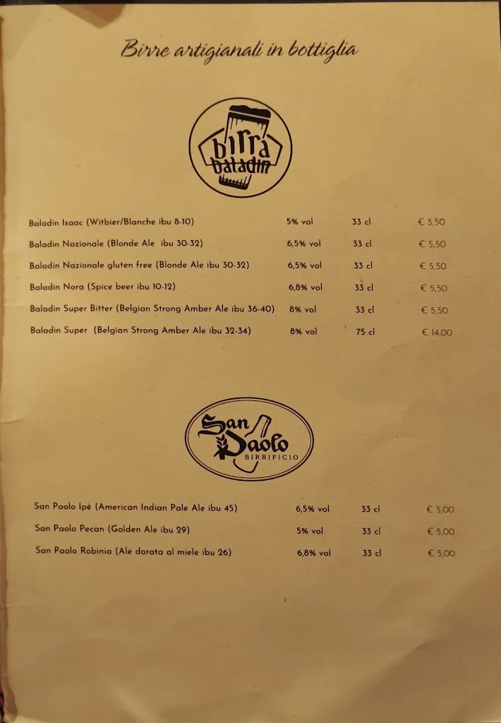 Menu_Ristorante Bardosteria Cross RE DE s.n.c._Bardonecchia_image_4