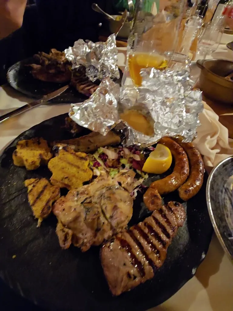 Ristorante Bardosteria Cross RE DE s.n.c._Bardonecchia_slider_image_2