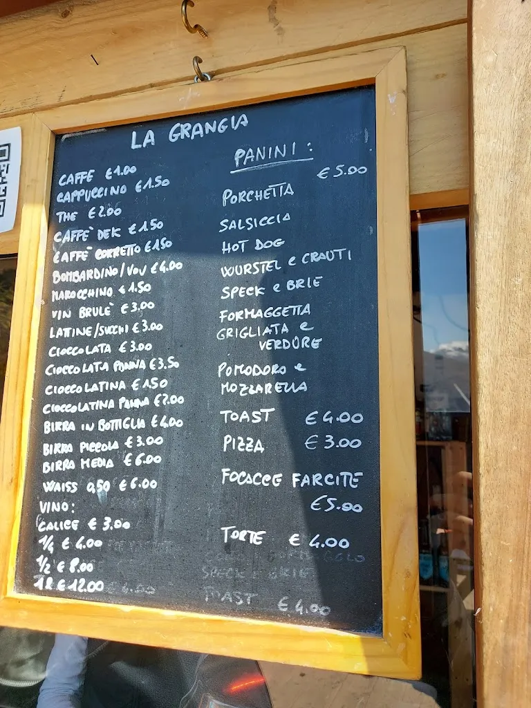 Menu_La Grangia Bar Ristorante_Bardonecchia_image_3