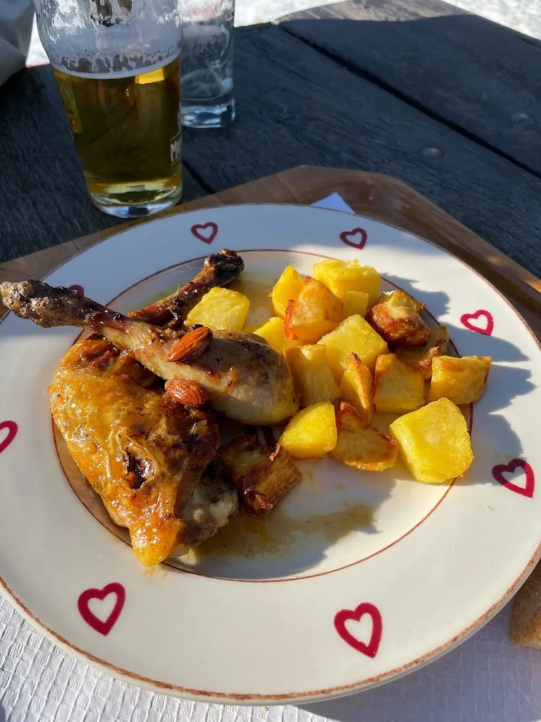 Emily Chan_La Grangia Bar Ristorante_Bardonecchia_review