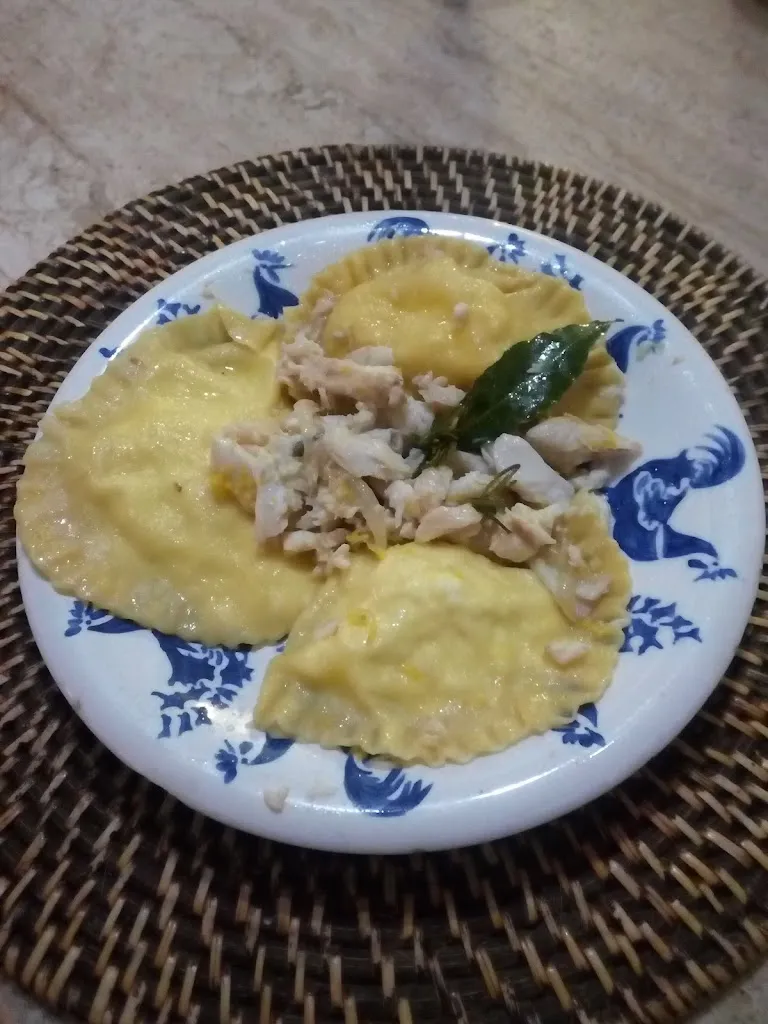 Menu_Home restaurant Largo del forte_Carsoli_image_1