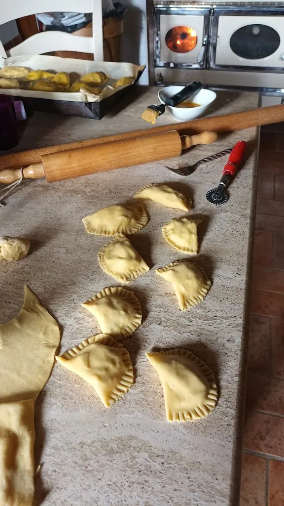 Menu_Home restaurant Largo del forte_Carsoli_image_2