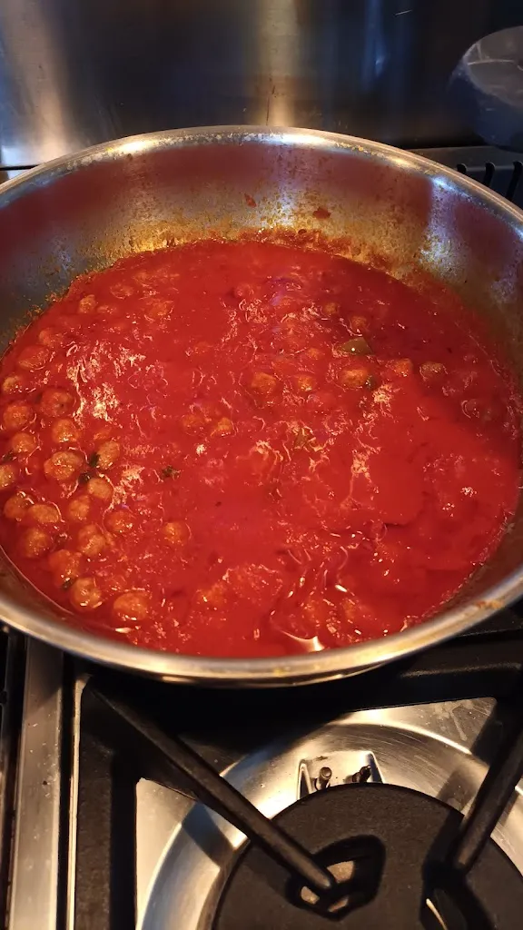 Menu_Home restaurant Largo del forte_Carsoli_image_4