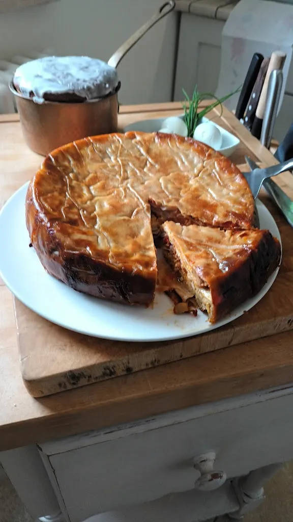 Menu_Home restaurant Largo del forte_Carsoli_image_5