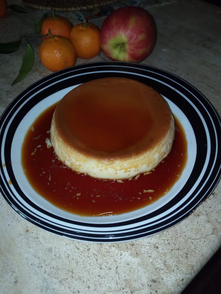 Menu_Home restaurant Largo del forte_Carsoli_image_6