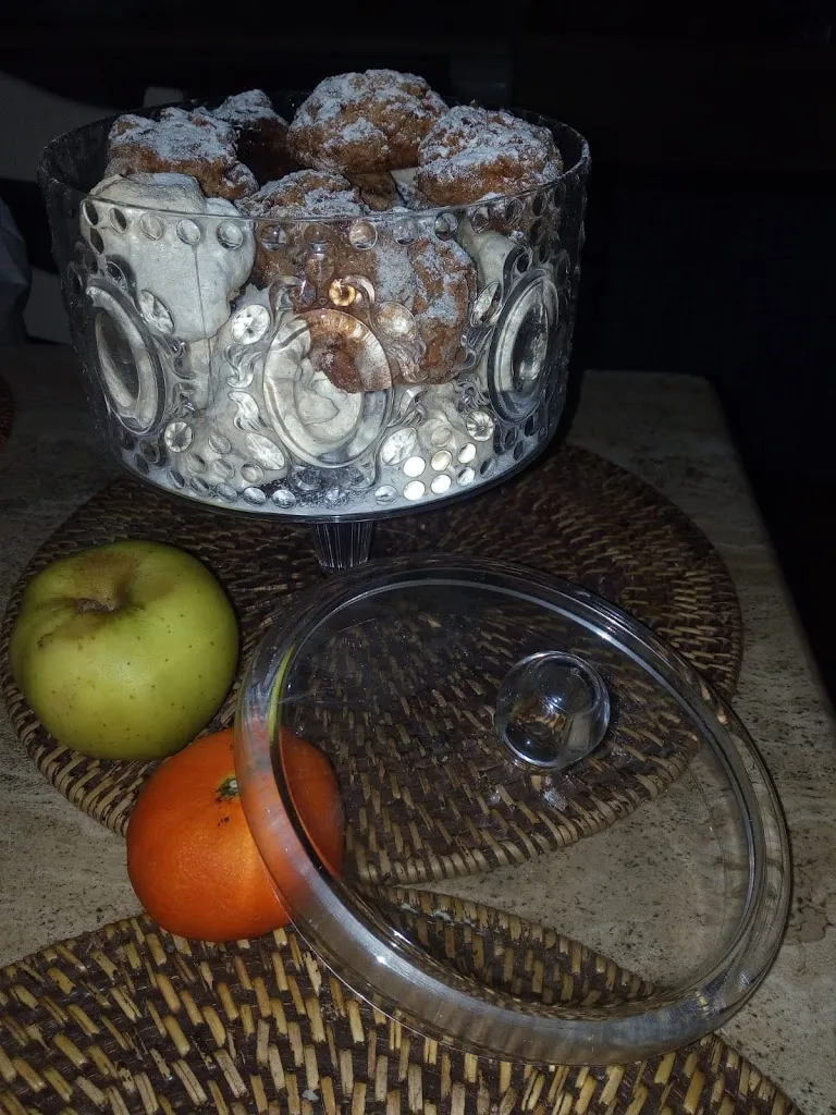 Menu_Home restaurant Largo del forte_Carsoli_image_7