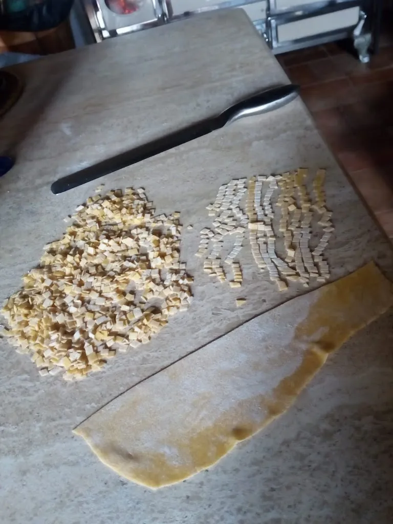 Menu_Home restaurant Largo del forte_Carsoli_image_8