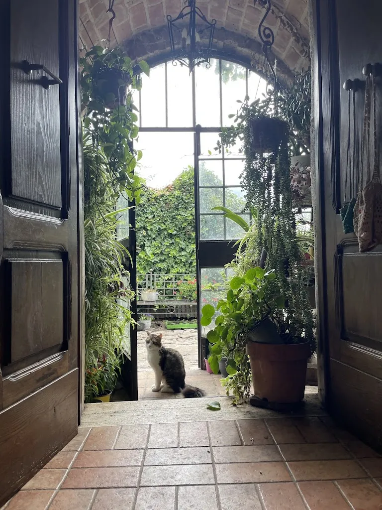 Natalia Gurgone_Home restaurant Largo del forte_Carsoli_review