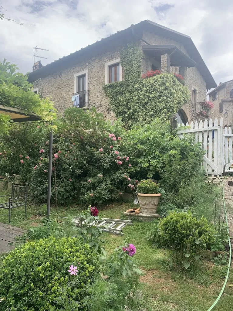 Monica Morbidelli_Home restaurant Largo del forte_Carsoli_review