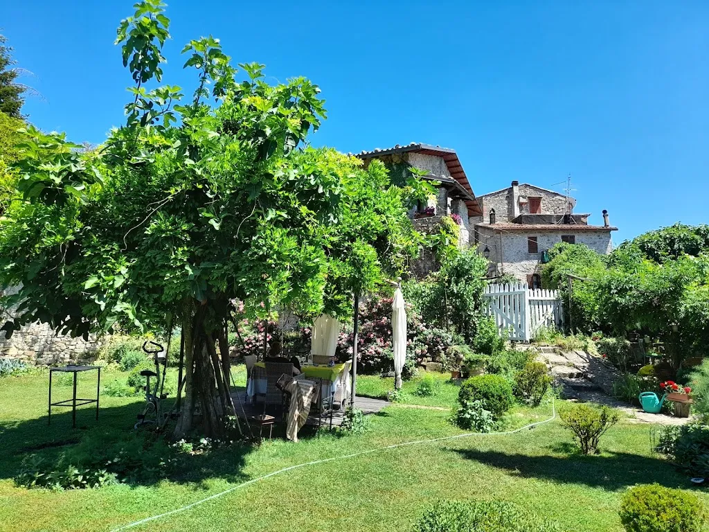 Andrea Spicaglia_Home restaurant Largo del forte_Carsoli_review