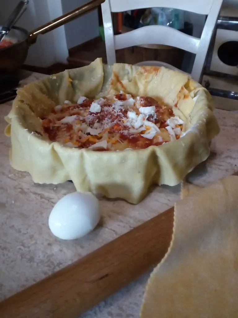 Home restaurant Largo del forte_Carsoli_slider_image_2