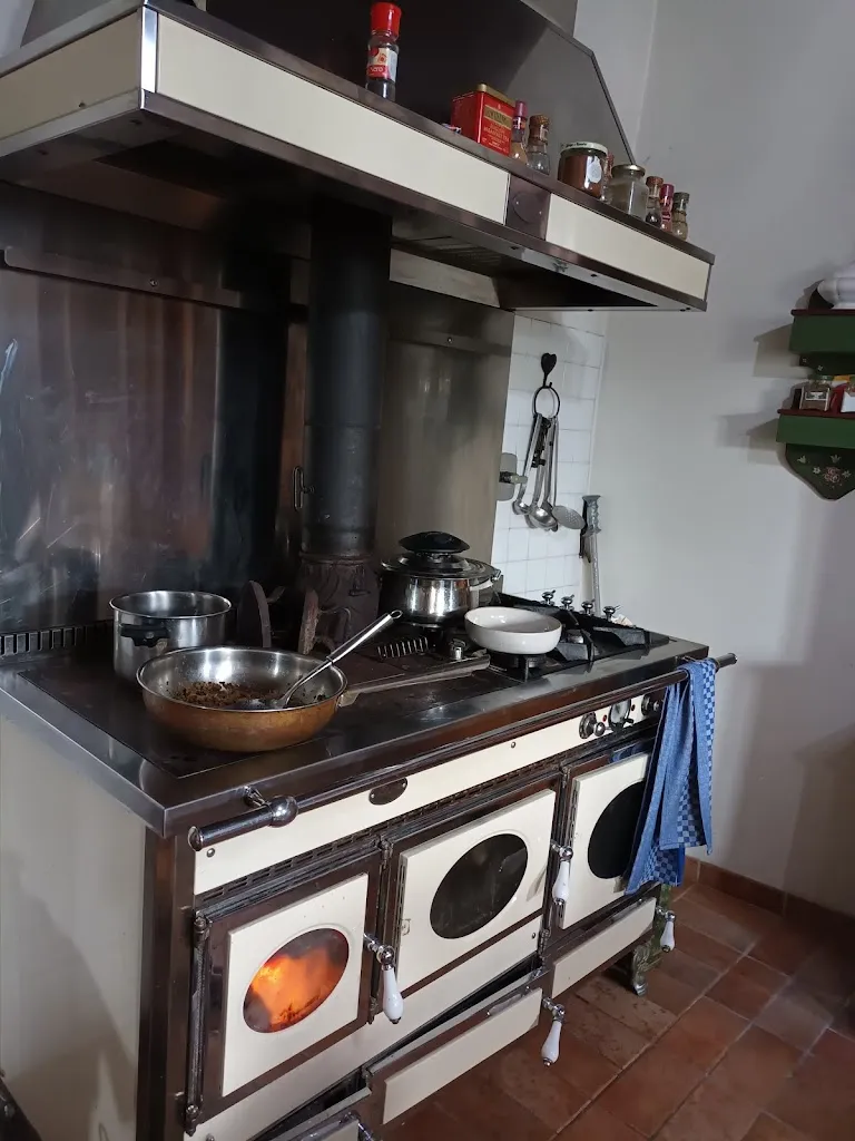 Home restaurant Largo del forte_Carsoli_slider_image_3