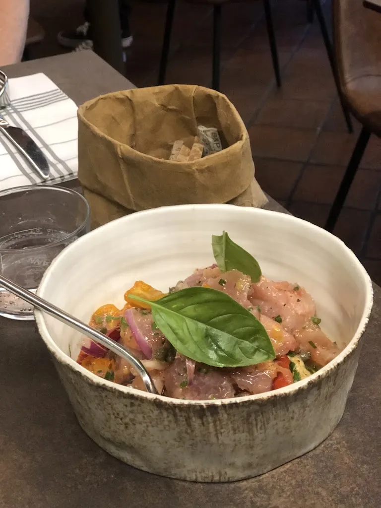 Anna K_Clann_Castiglione_review