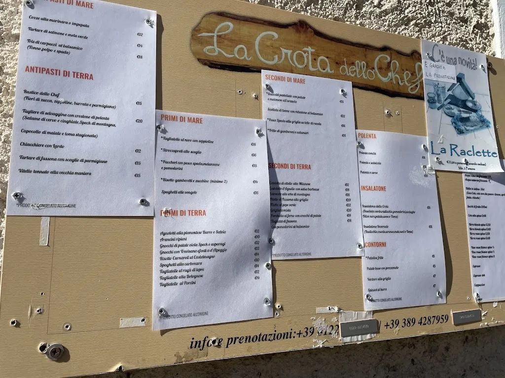 Menu_La Crota dello Chef_Bardonecchia_immagine_2