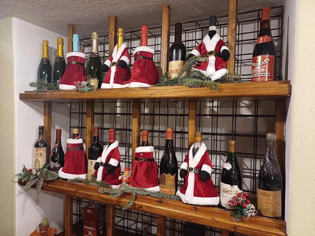 Irina Neganova_La Crota dello Chef_Bardonecchia_recensione