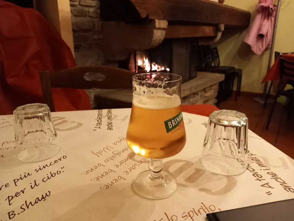 Keith Homan_La Crota dello Chef_Bardonecchia_recensione