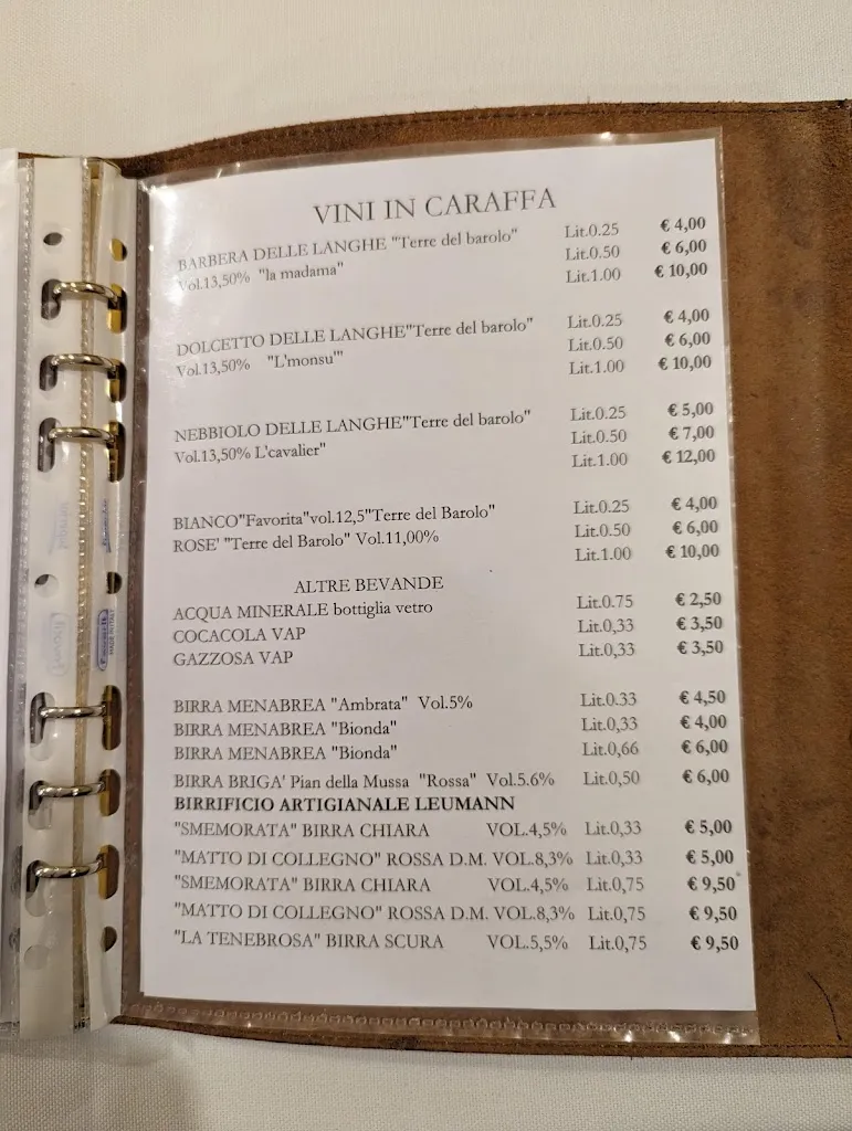 Menu_Stella Alpina_Bardonecchia_immagine_4