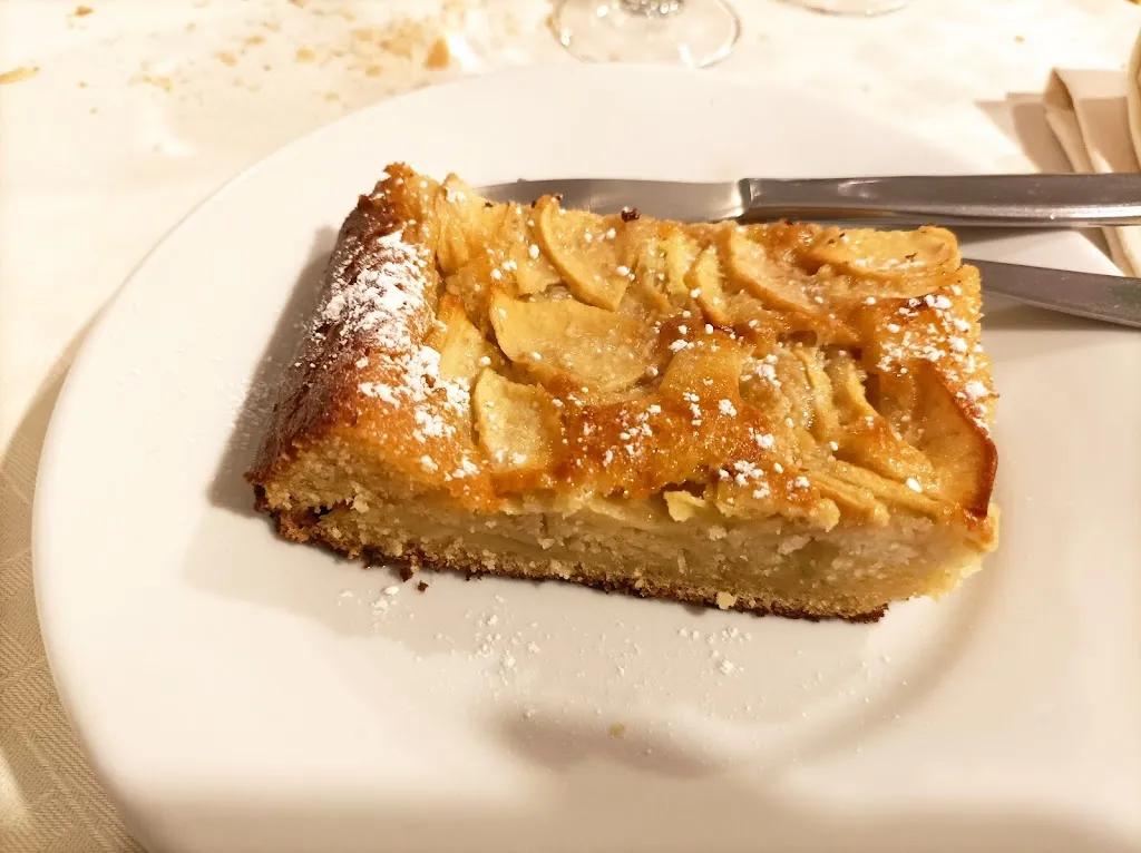 Valerio Ranauro_Ristorante Borgovecchio_Bardonecchia_review