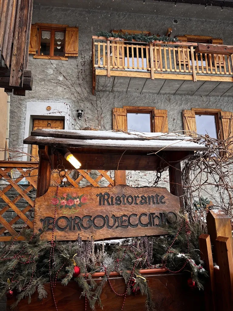 Cristoforo Barreca_Ristorante Borgovecchio_Bardonecchia_review