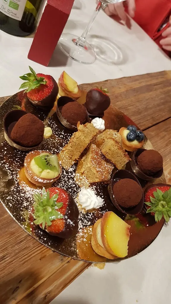 Menu_Harald's Ski Restaurant Bar_Bardonecchia_image_7