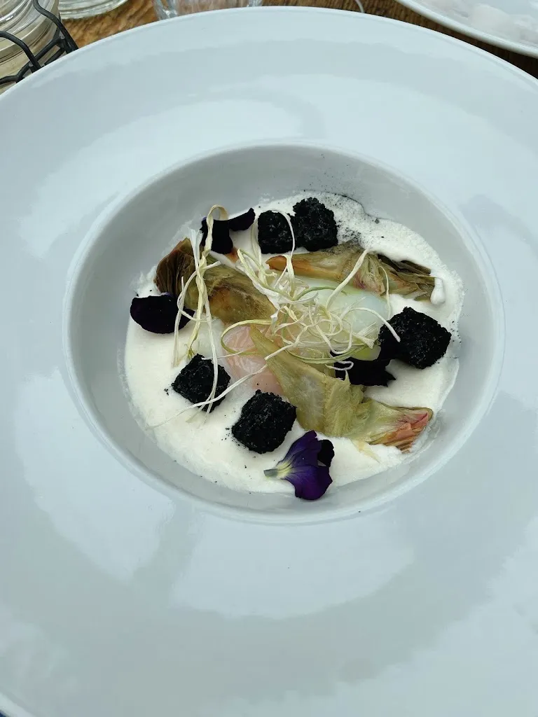 Emily Chan_Harald's Ski Restaurant Bar_Bardonecchia_review