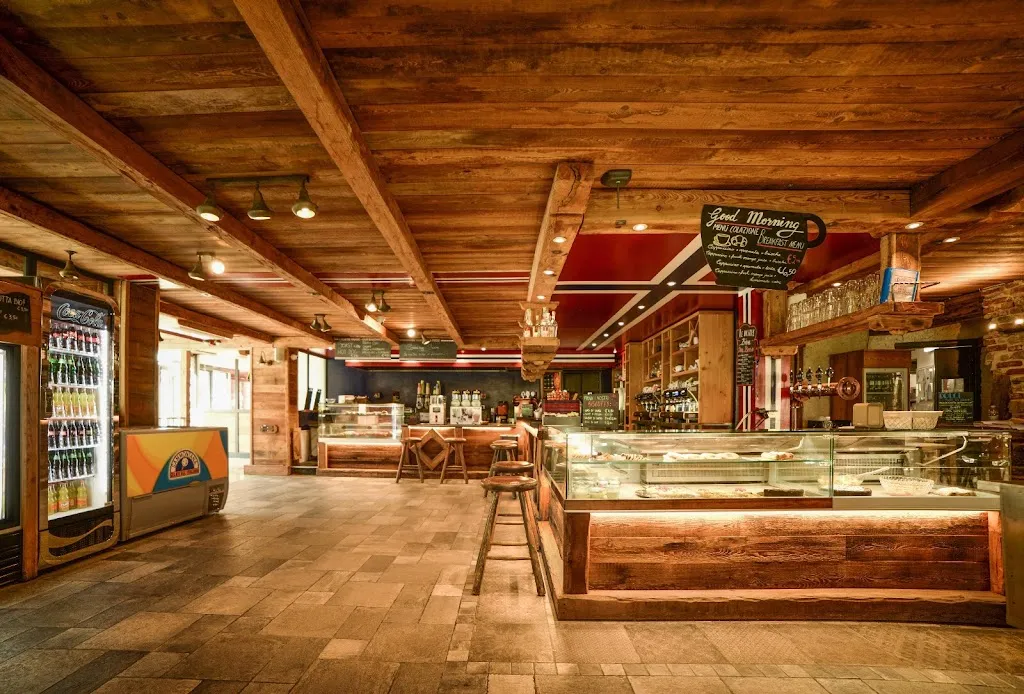 Harald's Ski Restaurant Bar_Bardonecchia_slider_image_1