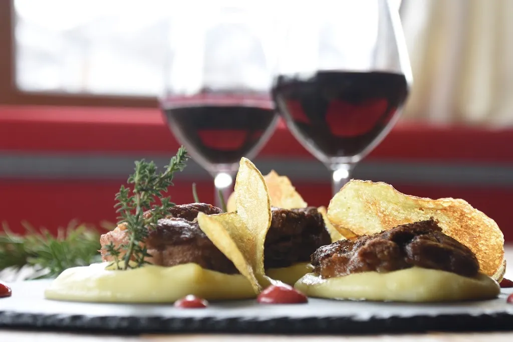 Harald's Ski Restaurant Bar_Bardonecchia_slider_image_3