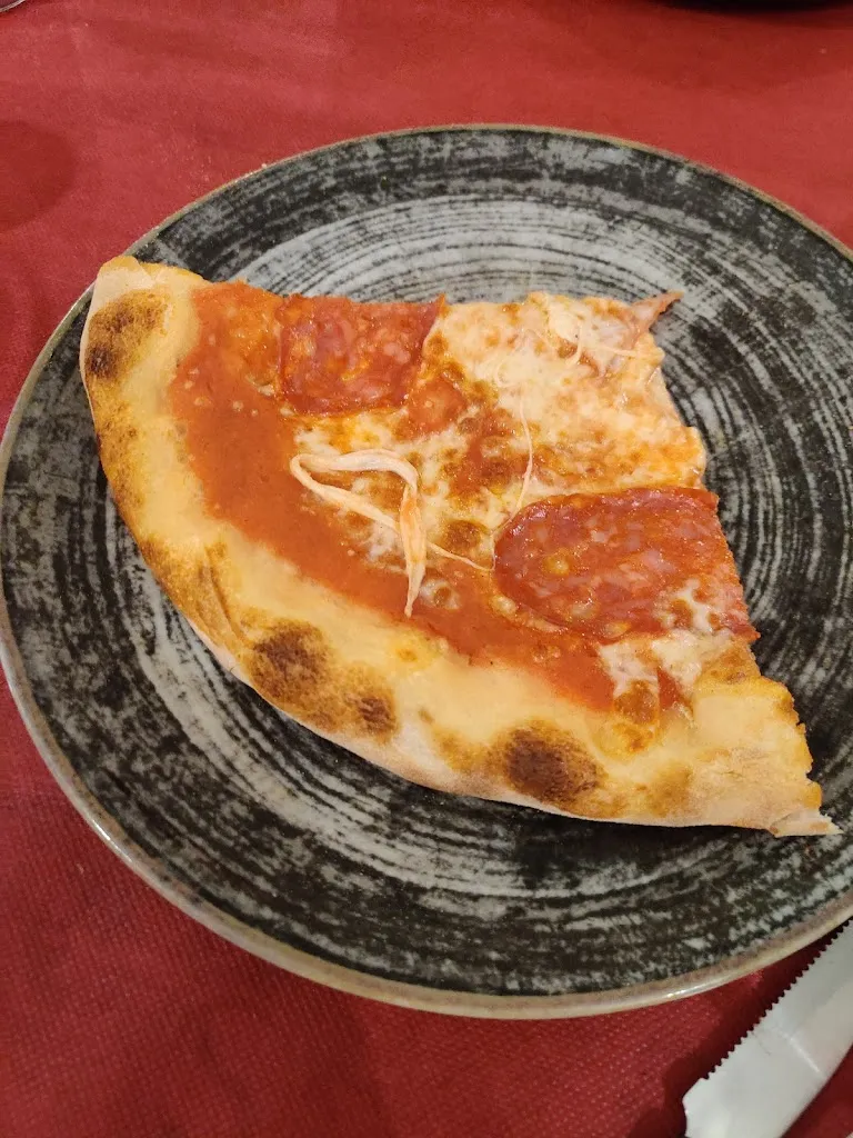 Ben Carey_Pizzeria La Gran Baita_Bardonecchia_review