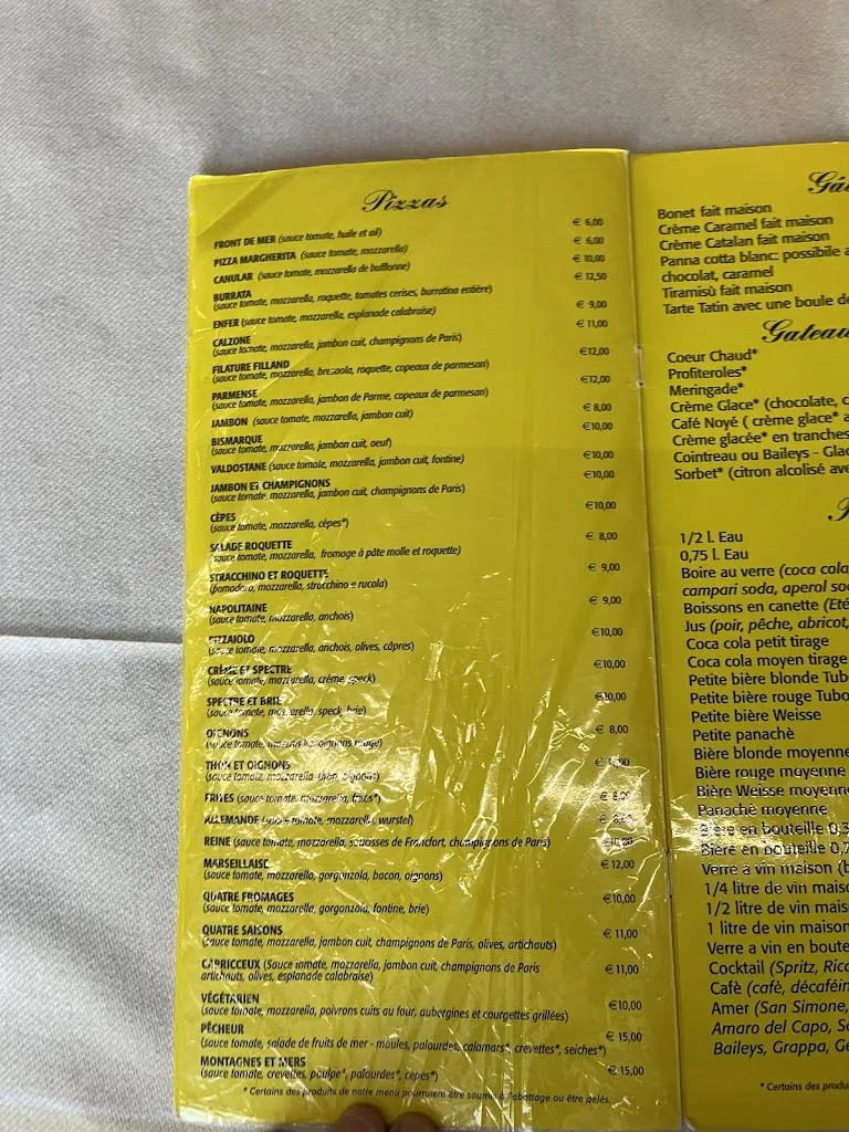 Menu_La Filanda_Bardonecchia_image_4