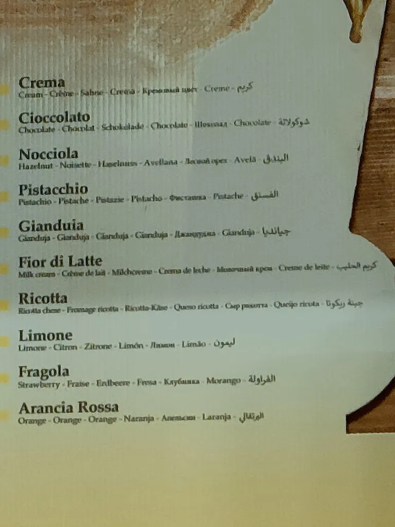 Menu_RISTORANTE PIZZERIA VALLE STRETTA_Bardonecchia_image_2
