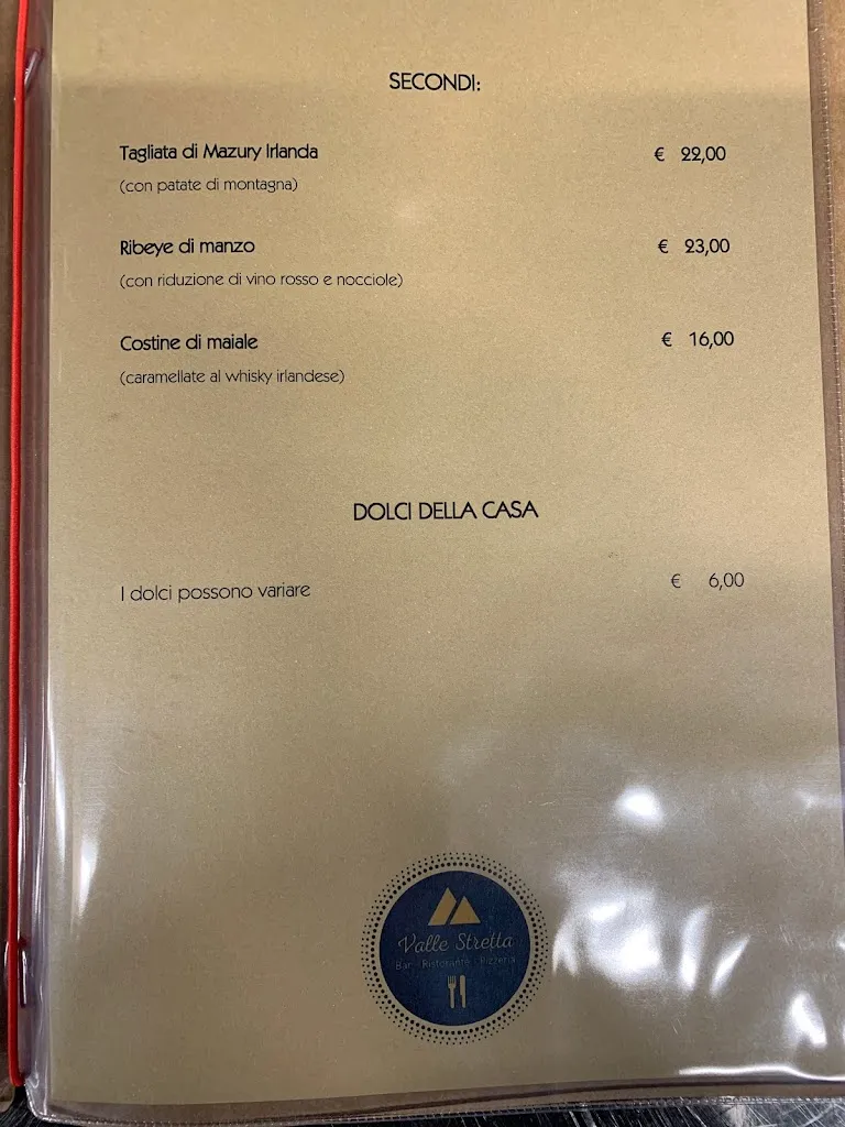 Menu_RISTORANTE PIZZERIA VALLE STRETTA_Bardonecchia_image_4