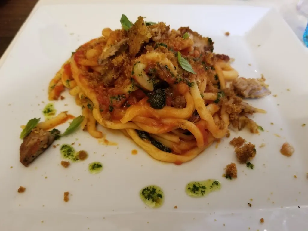 Eduardo Andrade_Osteria del Mare già Vòtapentole_Castiglione_review