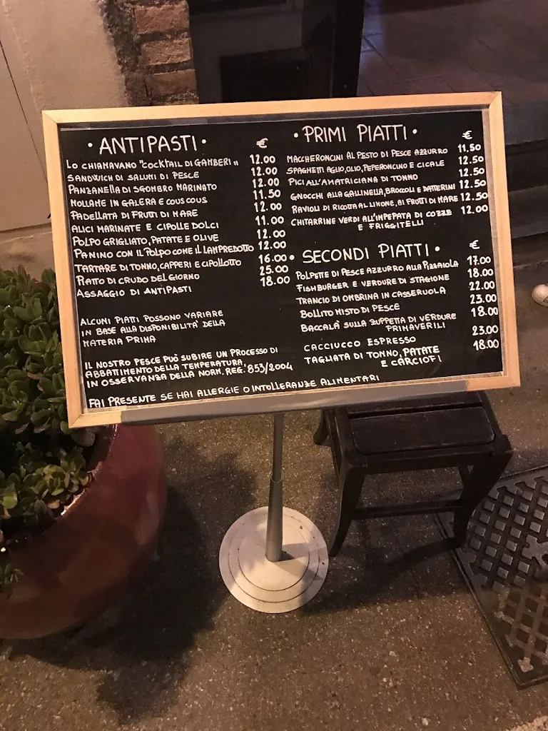 MZ A_Osteria del Mare già Vòtapentole_Castiglione_review