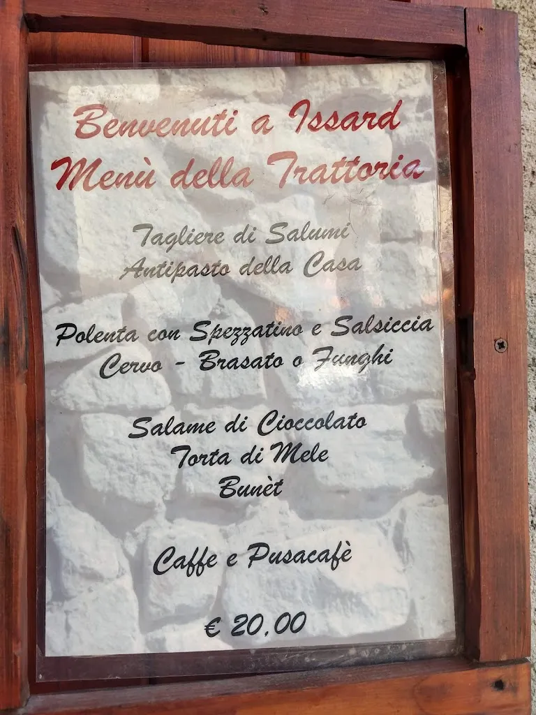 Menu_Trattoria Da Silvio_Bardonecchia_immagine_2