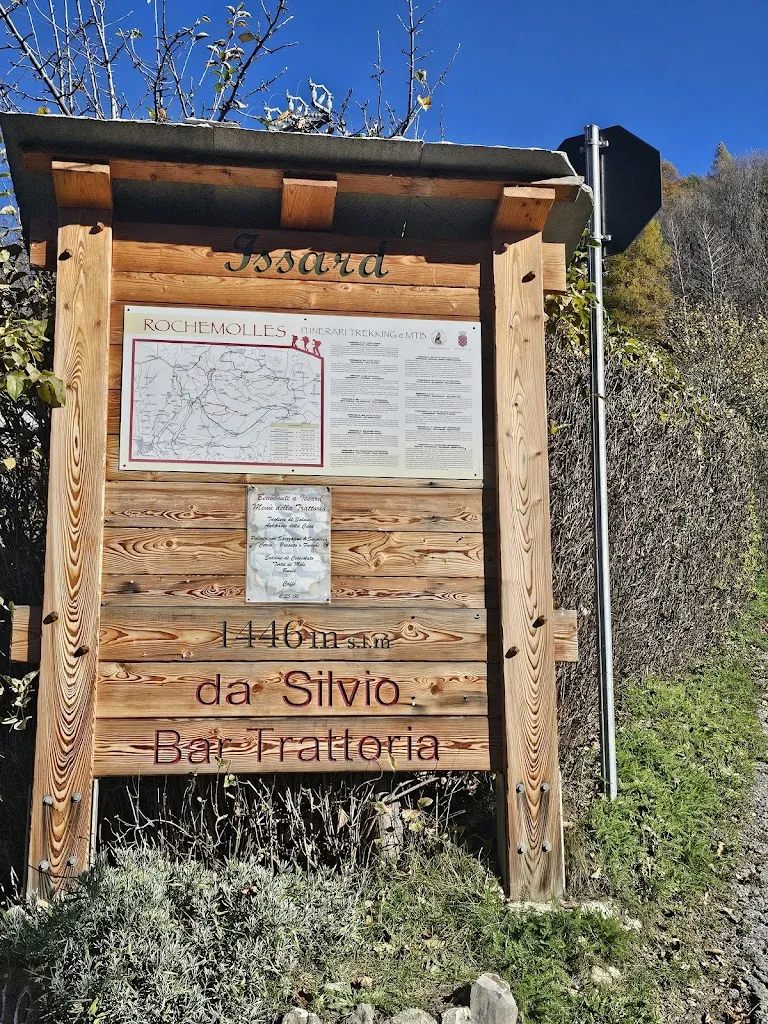Menu_Trattoria Da Silvio_Bardonecchia_immagine_4