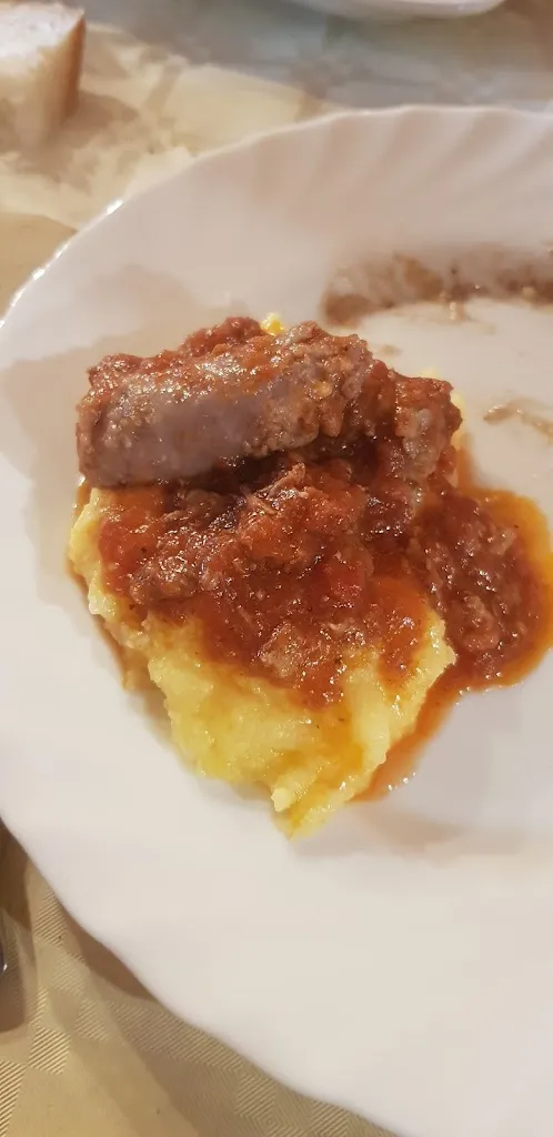 Marcello Monni_Trattoria Da Silvio_Bardonecchia_recensione