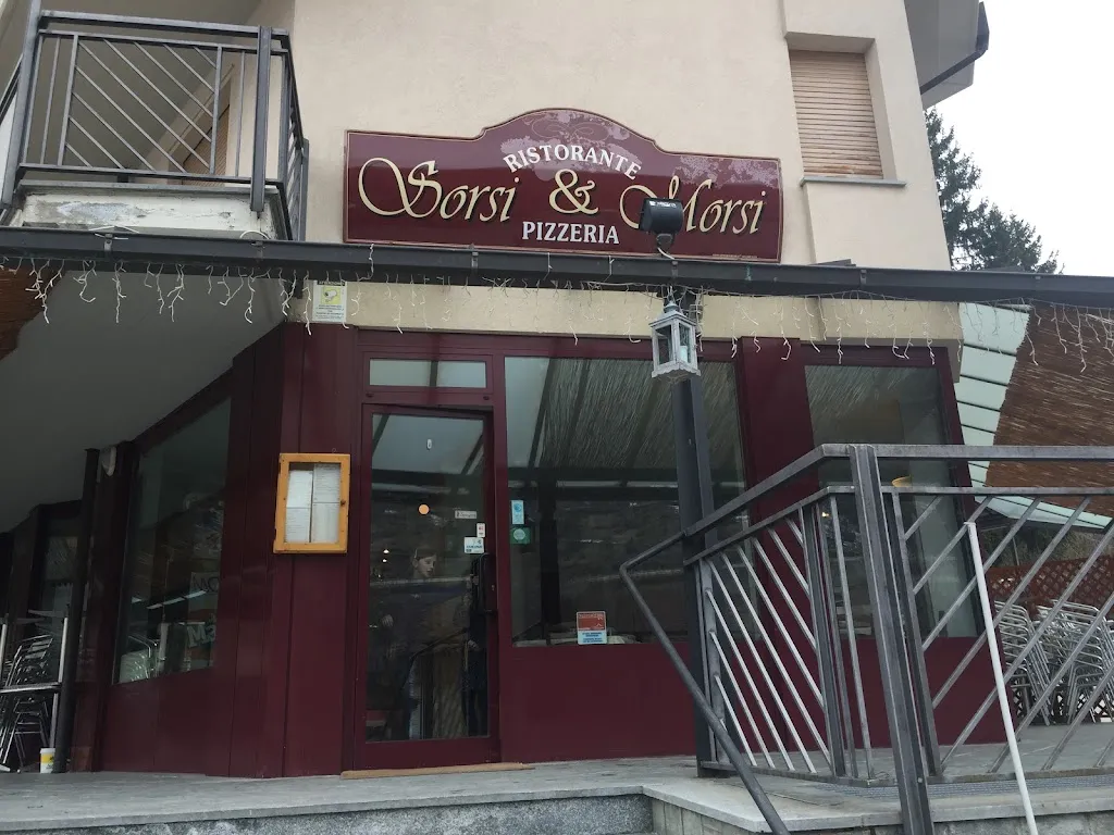 Benny Derous_Sorsi e Morsi_Bardonecchia_review